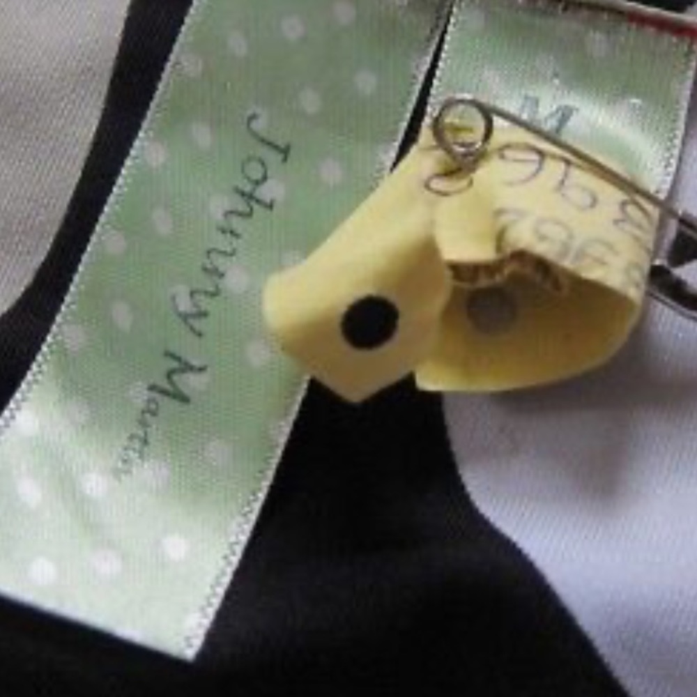 Johnny Martin Dress - Mod Multi Color - Picture 3 of 3